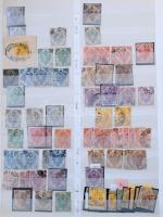 Bosznia-Hercegovina és K.u.k. Feldpost speciál gyűjtemény sok sorral, jó értékekkel, különlegességek...