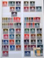 Bosznia-Hercegovina és K.u.k. Feldpost speciál gyűjtemény sok sorral, jó értékekkel, különlegességek...