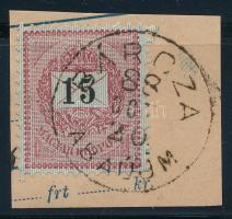 "BÁRCZA / ABAÚJ M."