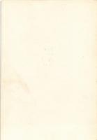 Magyar Királyi Posta szürke 5 Krajcáros bélyege / Hungarian 5 Kreuzer grau stamp (non PC)