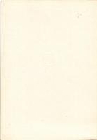 Magyar Királyi Posta piros 5 Krajcáros bélyege / Hungarian 5 Kreuzer rot/red stamp (non PC)