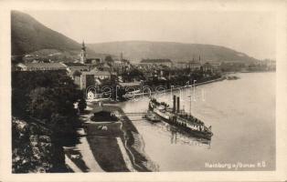 Hainburg an der Donau photo