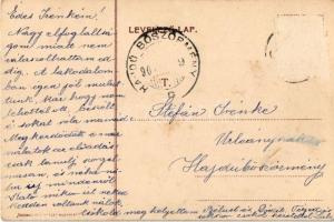 A magyar szabadságharc apoteózisa 1848-1849. Bilkei Dezső és Radovánovics János / Hungarian War of I...