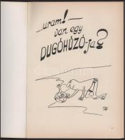 1968 Vicinális Dugóhúzó '68. Kiadja a Budapesti Műszaki Egyetem KISZ-Bizottsága. Bp., Fővárosi ...