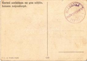 A küzdő honvédet hagyod cserben, ha nem gondoskodsz olajosmagvak és rostos növények termeléséről! Má...