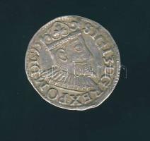 Lengyelország 1595. 3Gr "III. Zsigmond" Ag T:3+