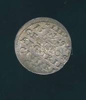 Lengyelország 1594. 3Gr "III. Zsigmond" Ag T:3- ph