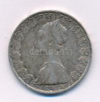 Olaszország 1958R 500L Ag "Kolumbusz hajói" T:VF patina
Italy 1958R 500 Lire Ag "Col...