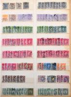 Svédország 1872-1972 Többpéldányos készlet 14 lapos nagyalakú berakóban