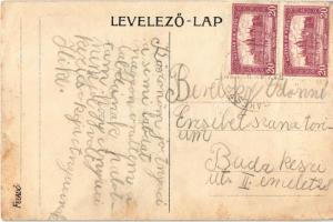 Hogy felszánthassuk a harctereket, jegyezzünk hadikölcsönt! / WWI Austro-Hungarian K.u.K. military w...