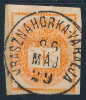 "KRASZNAHORKA-VÁRALJA"