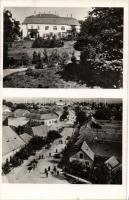 Vámosmikola Huszár kastély photo