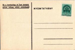 Jégverés előtt biztosítsd a termésedet! Magyar mezőgazdasági propagandalap. Bruchsteiner és fia. Ez ...