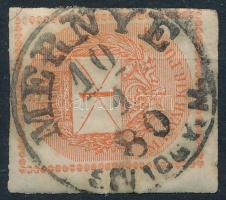 "MERNYE / SOMOGY M."