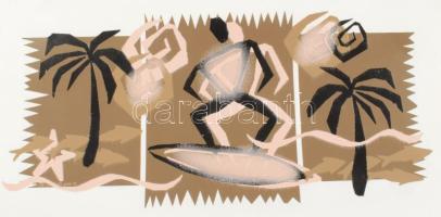 2 csomag ruhára vasalható matrica