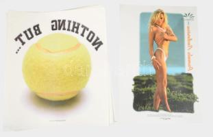 2 csomag ruhára vasalható matrica