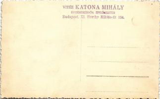 Budapest XX. Pestszenterzsébet, Pesterzsébet, Erzsébetfalva; az Országos Társadalombiztosító Intézet...