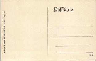 Pöttmes, Volkstrachten (Oberbayern) aus der Pöttmeser Gegend / German folklore, Upper Bavarian tradi...