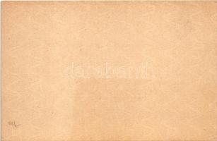 Nürnberg, Nuremberg; Bayerische Landes-Ausstellung 1896 / Bavarian State Exhibition 1896. Art Nouvea...