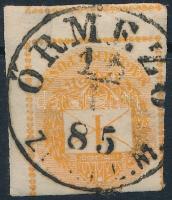 "ŐRMEZŐ / Z(EMP)L.M."