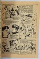 Rejtő-sorozat képregények, 19 db (22 füzetben teljes)