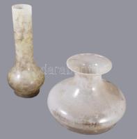 Petróleum lámpa formájú elektromos asztali lámpa, eredeti dobozában, kb 50 cm