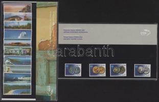 Görögország 2 db sor