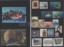 Horvátország 2007 évkönyv