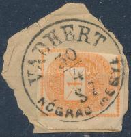 "VADKERT / NÓGRÁD MEGYE"