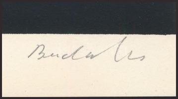 Budahelyi Tibor (1945- ): Cím nélkül (Tér-kapcsolat-lehetőség mappából). Szitanyomat, papír, jelzett...