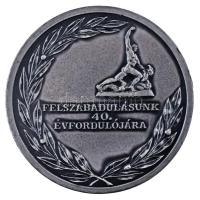 1985. "A Szövetkezeti Mozgalom Szolgálatáért 1945-1985 / Felszabadulásunk 40. évfordulójára&quo...