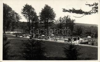 Mátra Kékes szálló strandfürdő photo (EK)