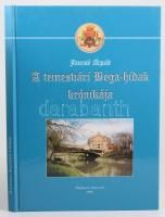Jancsó Árpád: A temesvári Bega-hidak krónikája. Bp.-Temesvár, 1999, Magyar Útügyi Társaság - Erdélyi Magyar Műszaki Tudományos Társaság, 164+[4] p. Kiadói kartonált papírkötés.