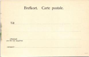 Kumla, Kyrkan / church, street