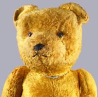 Nagy méretű teddy mackó 61 cm