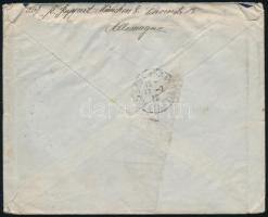 Deutsches Reich 1932