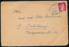 Deutsches Reich 1944