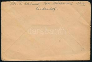 Deutsches Reich 1944