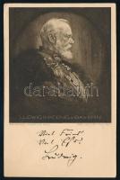 Német államok - Bajorország 1915