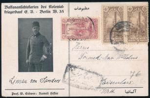 Törökország ~1917