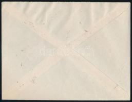 Nagy-Britannia - Tangier 1938