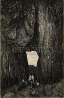 Torghatten, Nordland