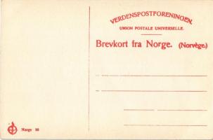 Torghatten, Nordland