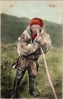 Norge, Lap / Laplander (Sami) folklore