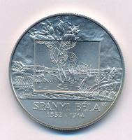 2014. 2000Ft Cu-Ni "Spányi Béla halálának 100. évfordulója" T:BU
Adamo EM274