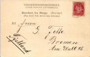 1903 Bergen, general view (EK)