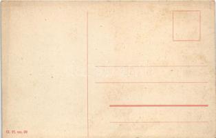 Oslo, Christiania, Kristiania; Frognersaeteren / rest house (wet damage)