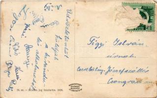 Lillafüred (Miskolc), Hámori tó (Rb)