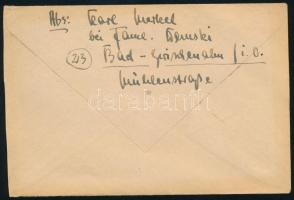 Németország zónák 1946