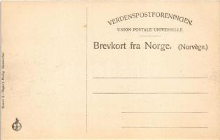 Hammerfest, Fuglebjerg-Hjelmsöstabben